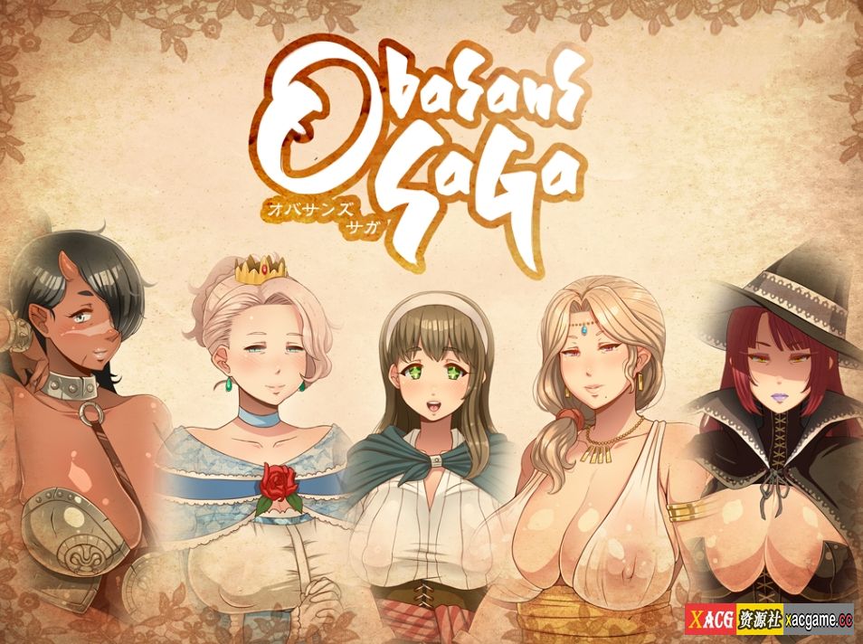 【PC+安卓+IOS/日式RPG/小马拉大车】开大车的传说冒险 Ver1.30精翻汉化版【2.35G】