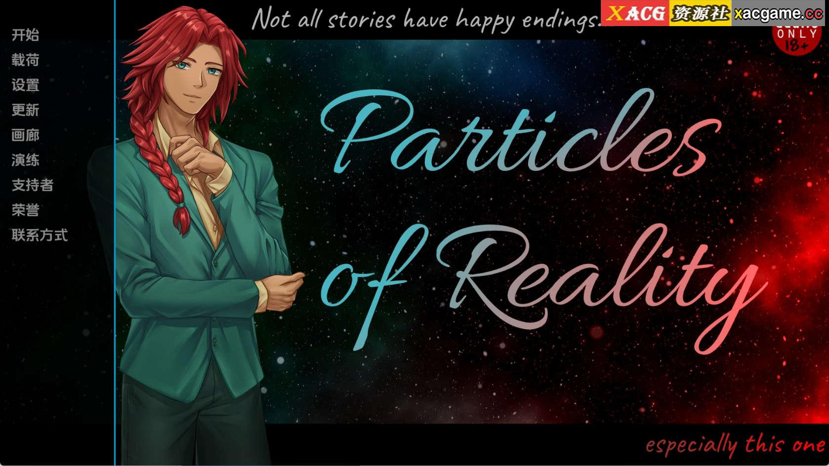 【PC+安卓+IOS/欧美SLG】现实粒子v1.1.0汉化版【1.06G/更新/汉化/动态】