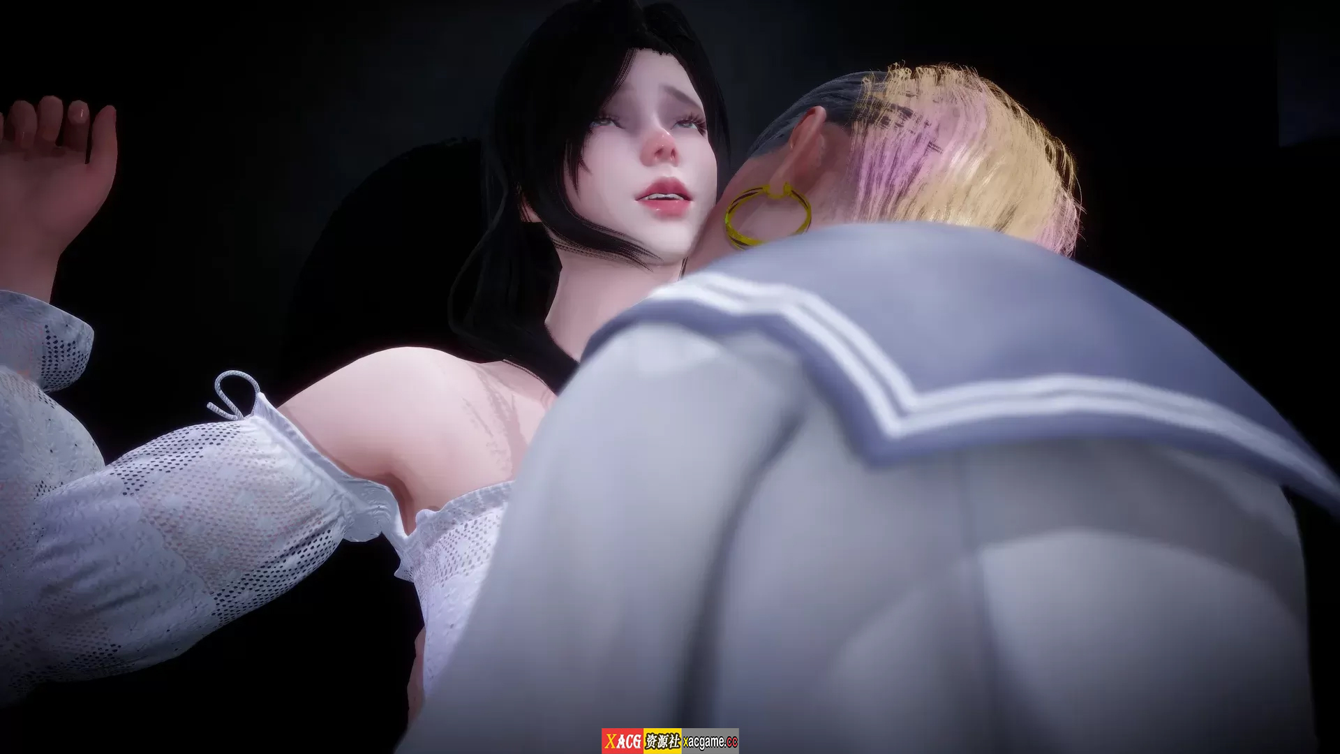 图片[5]-[PC+安卓+IOS/SLG/汉化/动态] 勇敢者学院 Braveheart Academy v2.3 汉化版 [1.2G]-XACG动漫资源社