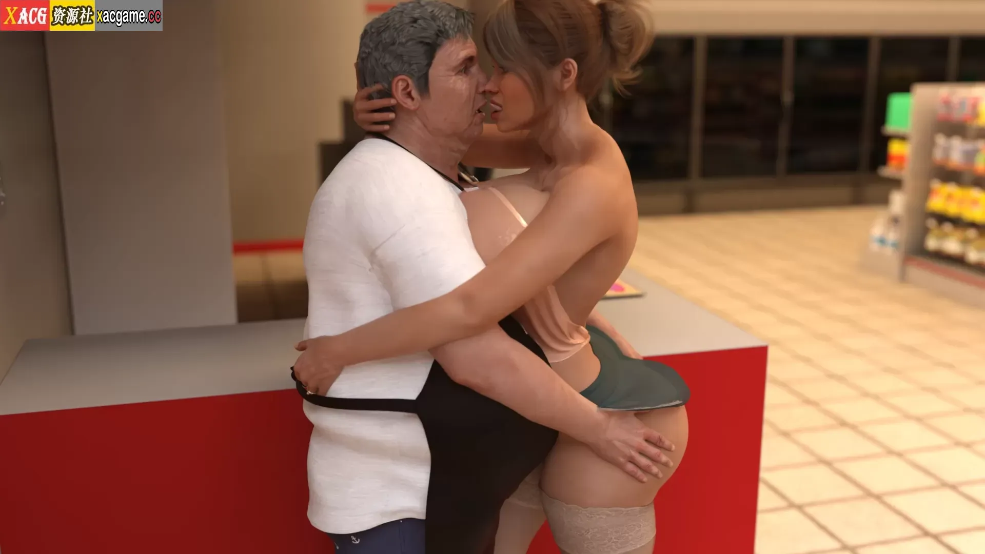 图片[2]-【PC+安卓+IOS/欧美SLG】完美家庭主妇Perfect HousewifeV2311【1.61G/汉化/步兵】-XACG动漫资源社