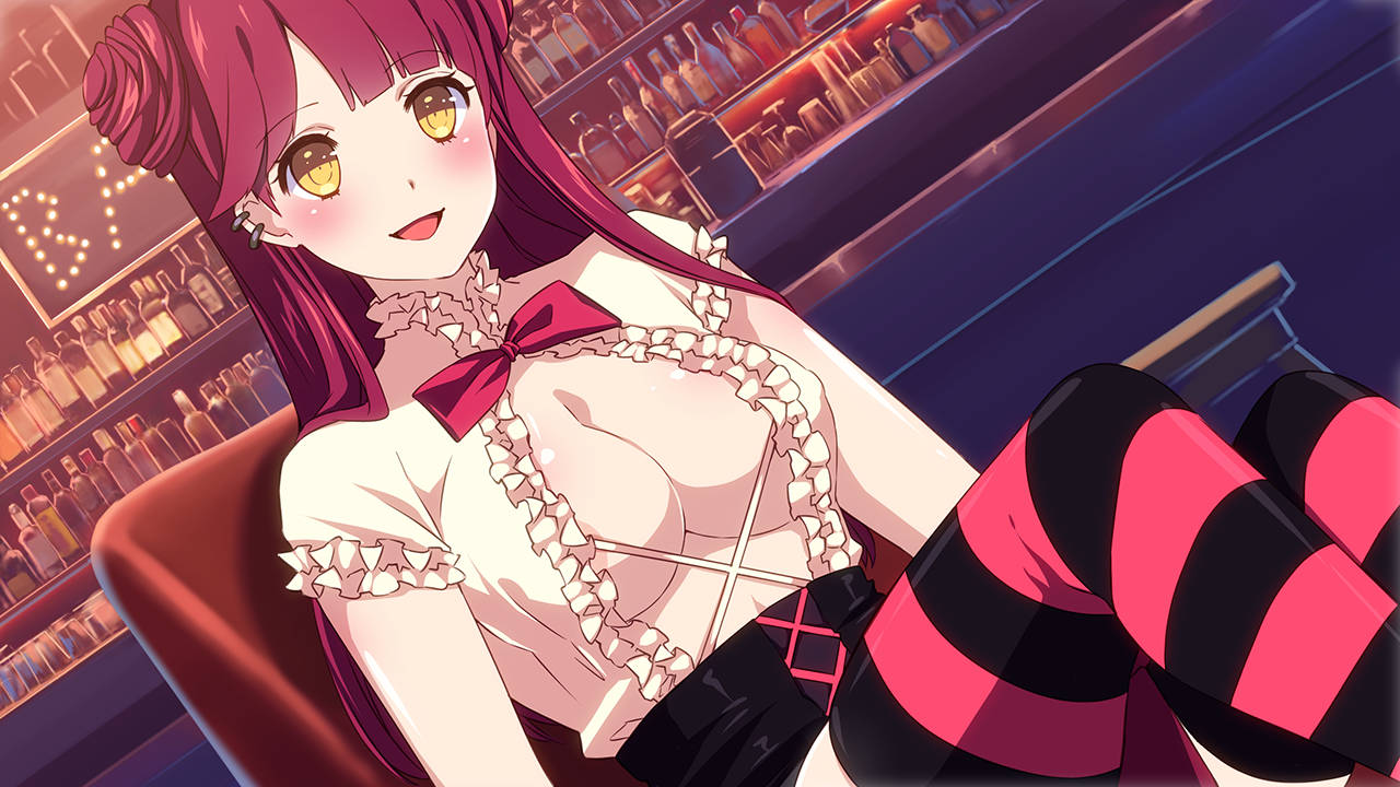 【PC+安卓+IOS/欧美SLG】樱花特工 Sakura Agent 1.0 PC+安卓汉化完结版【700M/汉化/动态】