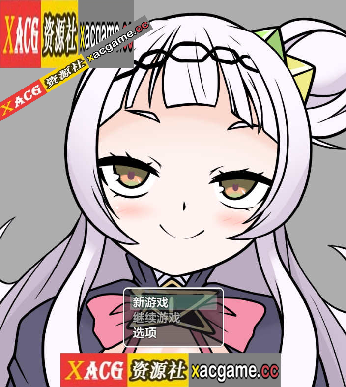 【PC+安卓+IOS/日系RPG/AIGPT汉化】紫罗兰女巫魔窟篇1.0【1.6G】