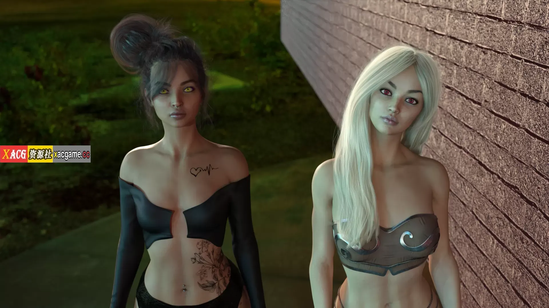 图片[3]-【PC+安卓+IOS/欧美SLG】太阳育种0.11汉化版【/汉化/动态/3.16G/更新】-XACG动漫资源社