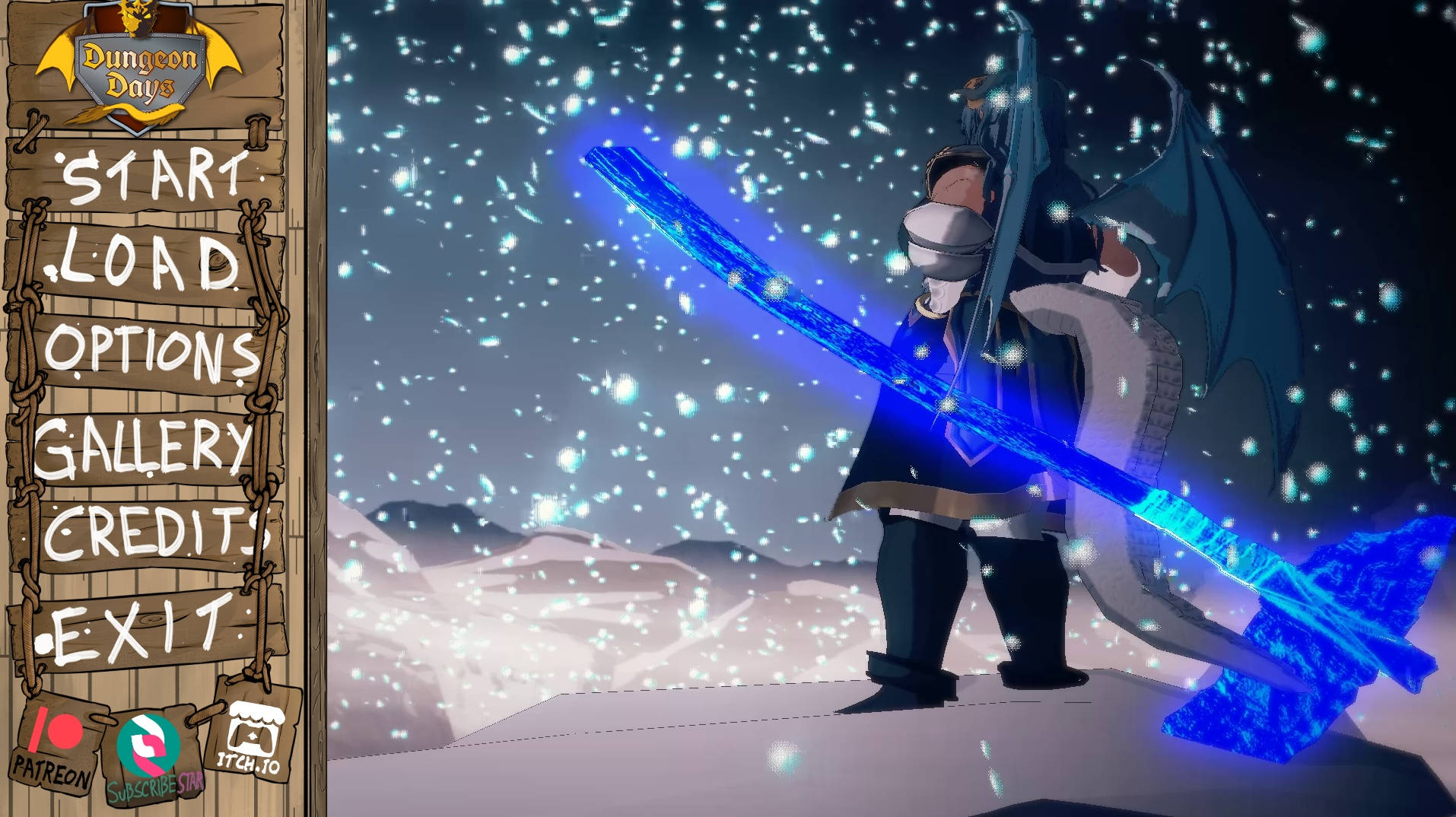 【PC+安卓+IOS/欧美SLG】地下城日0.07汉化版【4.26G/更新/汉化/动态】