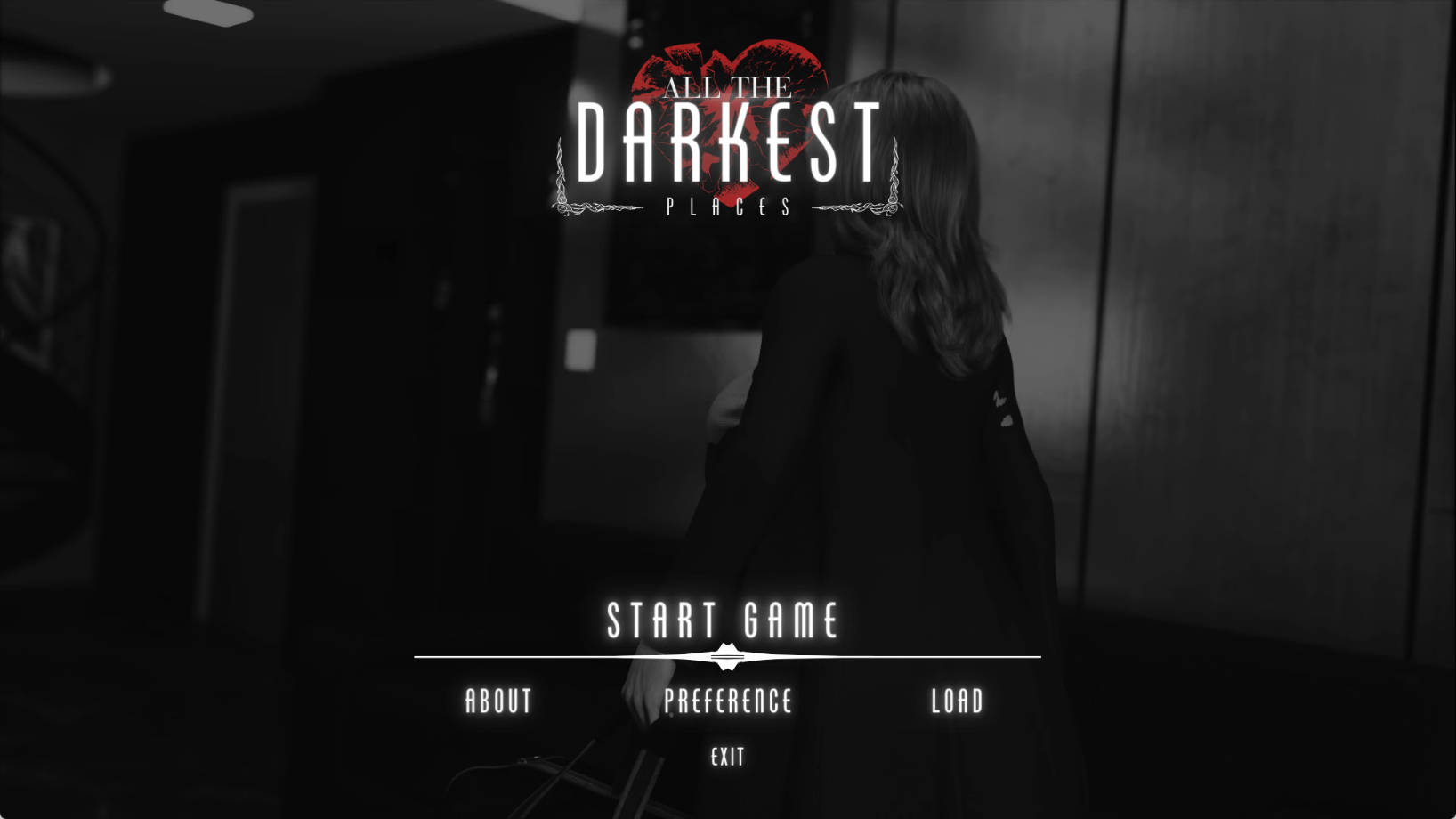 【PC+安卓+IOS/欧美SLG】所有最黑暗的地方v1.0汉化版【2.30G/更新/汉化/沙盒】