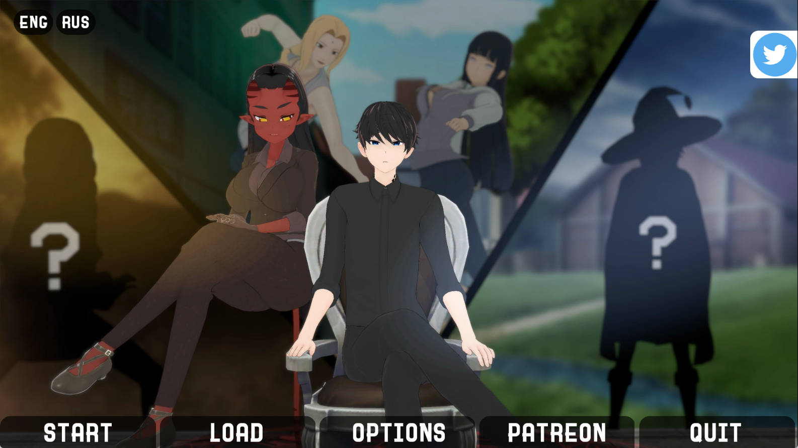 【PC+安卓+IOS/同人SLG】多元宇宙平衡0.9.8.7汉化版【2.40G/更新/汉化/动态】