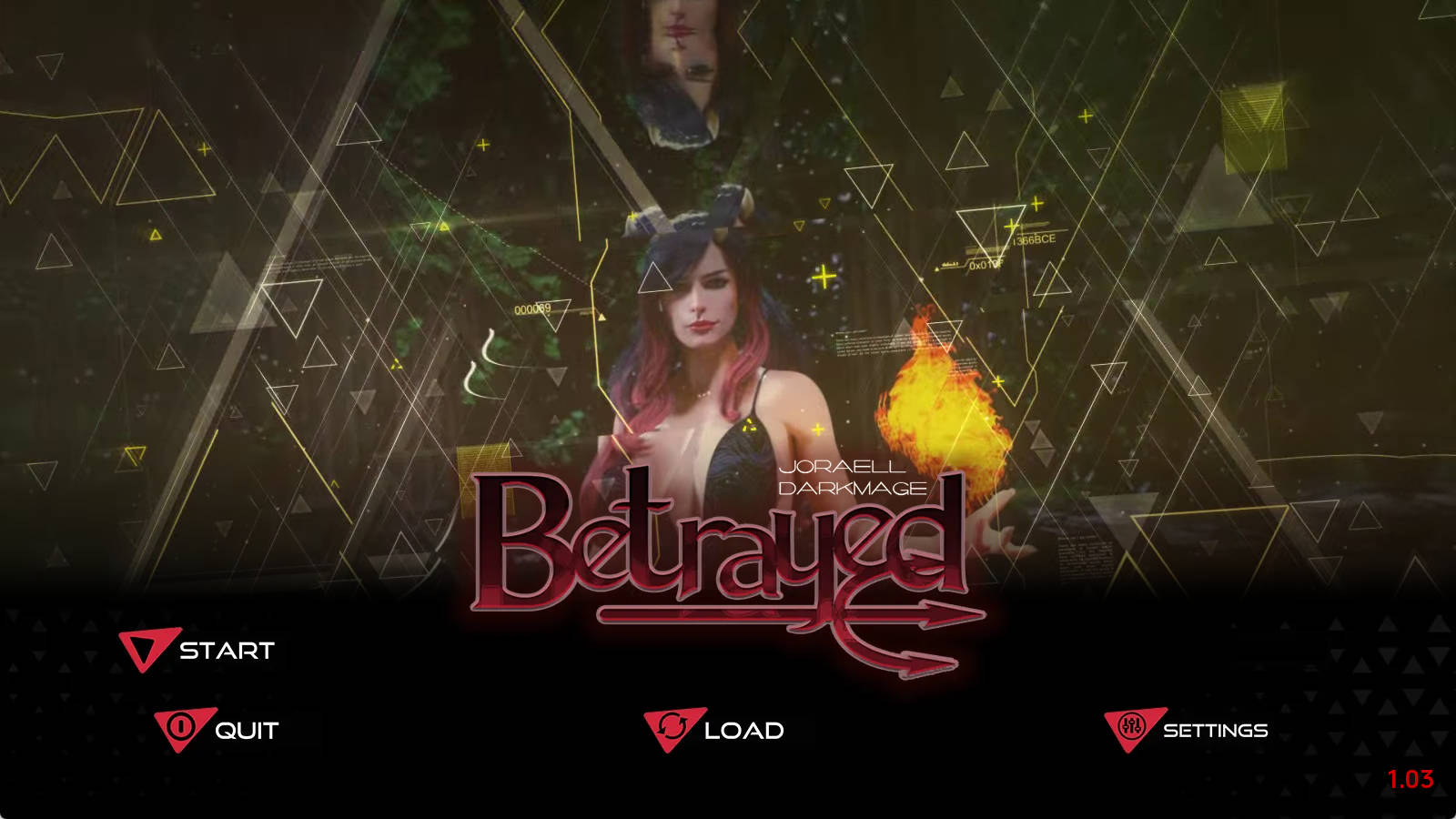 【PC+安卓+IOS/神作SLG】背叛1.03番外汉化版【2.22G/汉化/沙盒/更新】