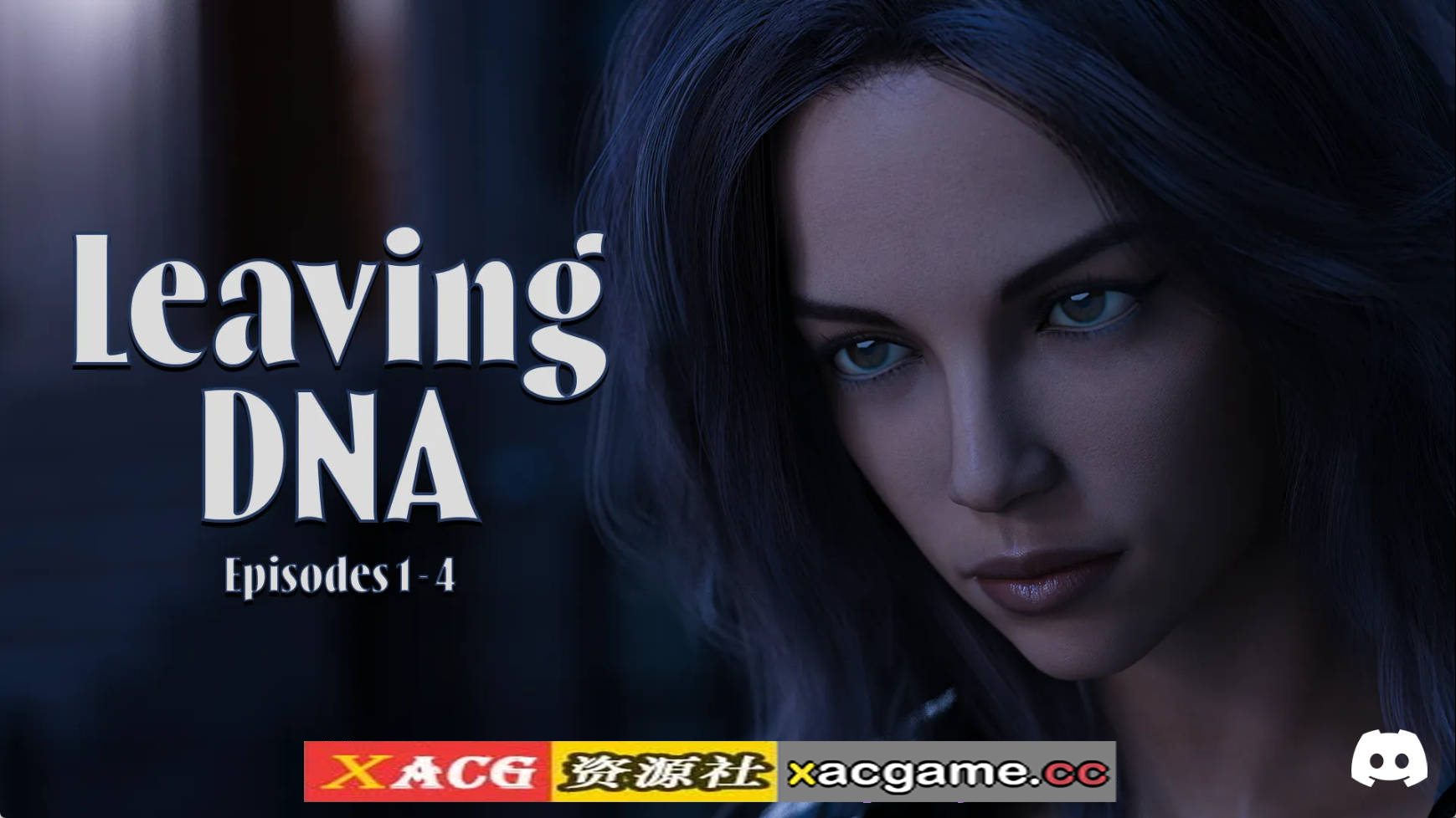 【PC+安卓+IOS/欧美SLG】留下DNAEp.4汉化版【2.11G/汉化/动态/更新】