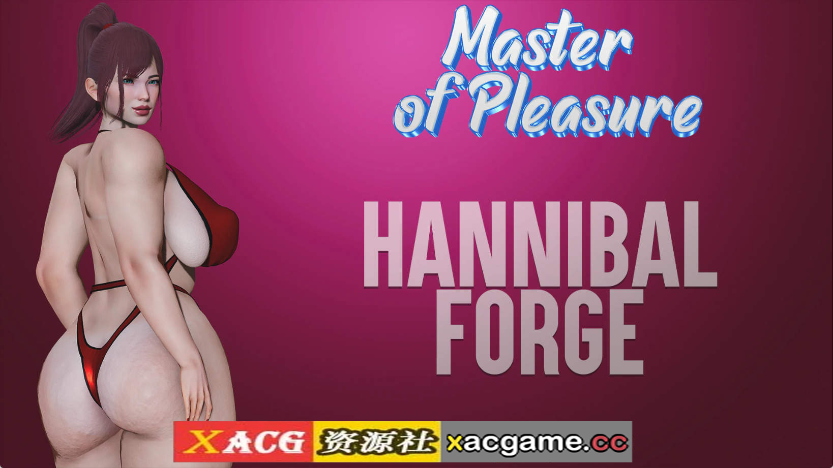 【PC+安卓+IOS/欧美SLG】家庭重制Ep.4P3v4.3.0汉化版【5.29G/汉化/动态/更新】