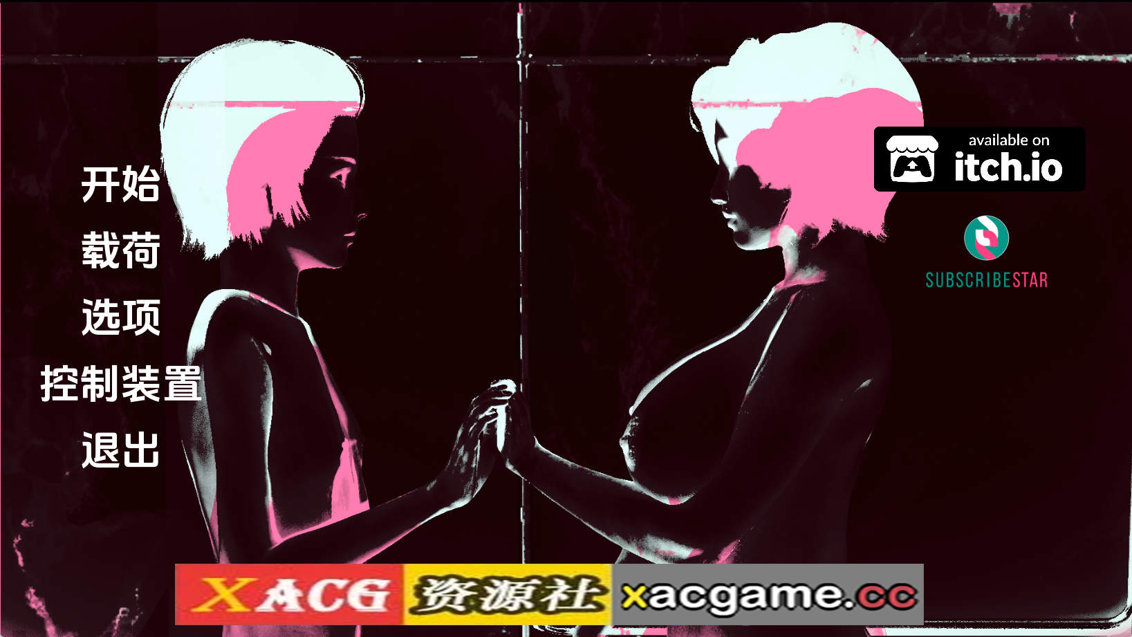 【PC+安卓+IOS/欧美SLG】杰米0.10.5汉化版【4.50G/汉化/动态/更新】