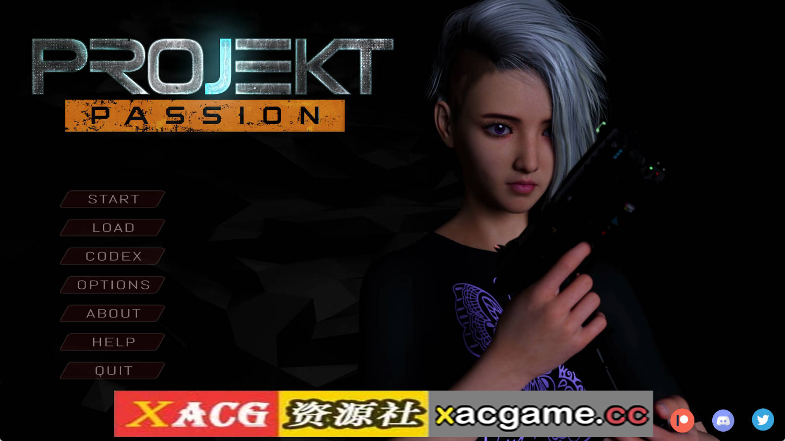 【PC+安卓+IOS/欧美SLG】项目：激情0.2AI版【8.43G/汉化/动态/更新】