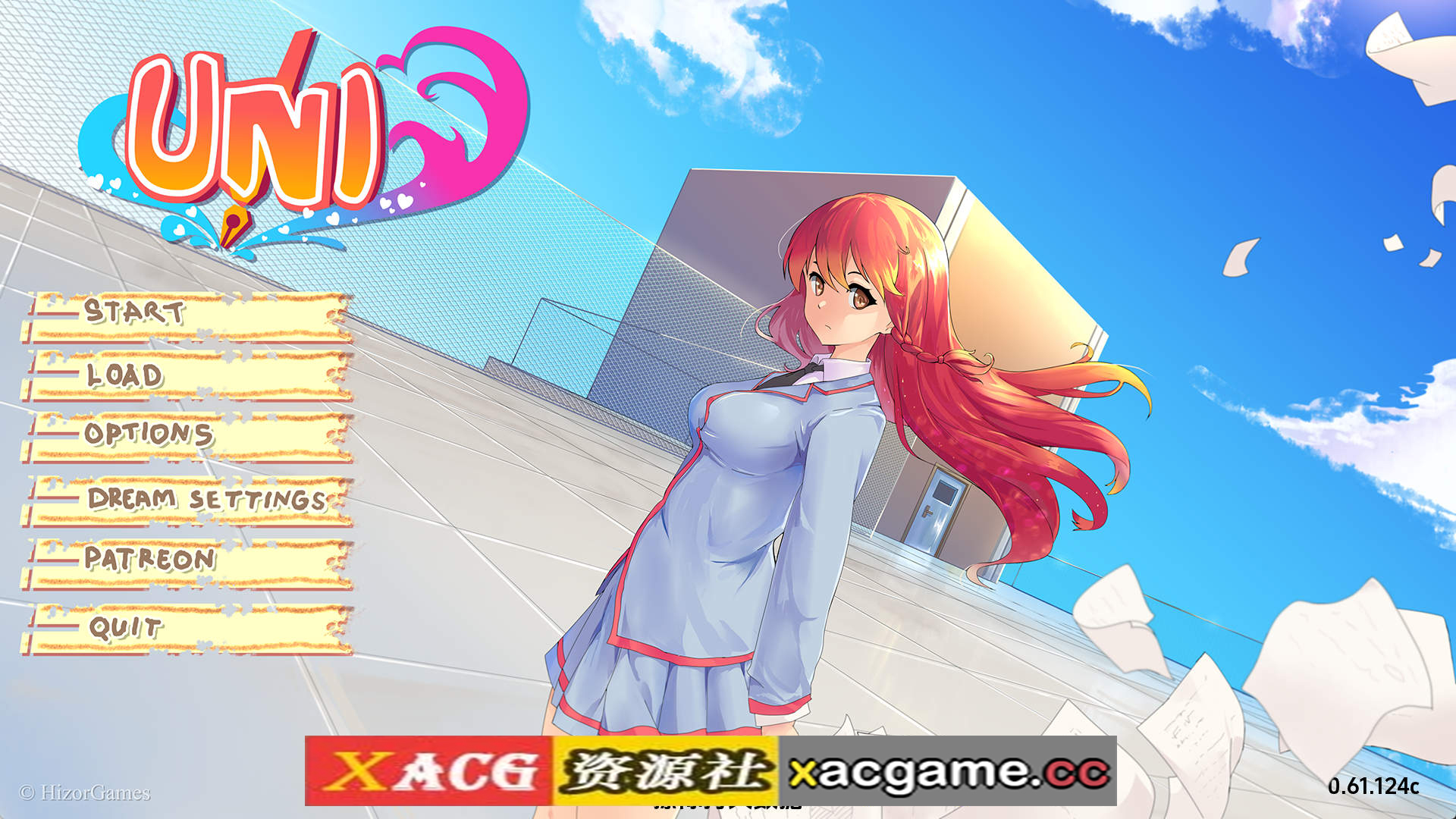 【PC/日系SLG】大学生活v0.61.124c AI版【2.20G/汉化/沙盒/更新】