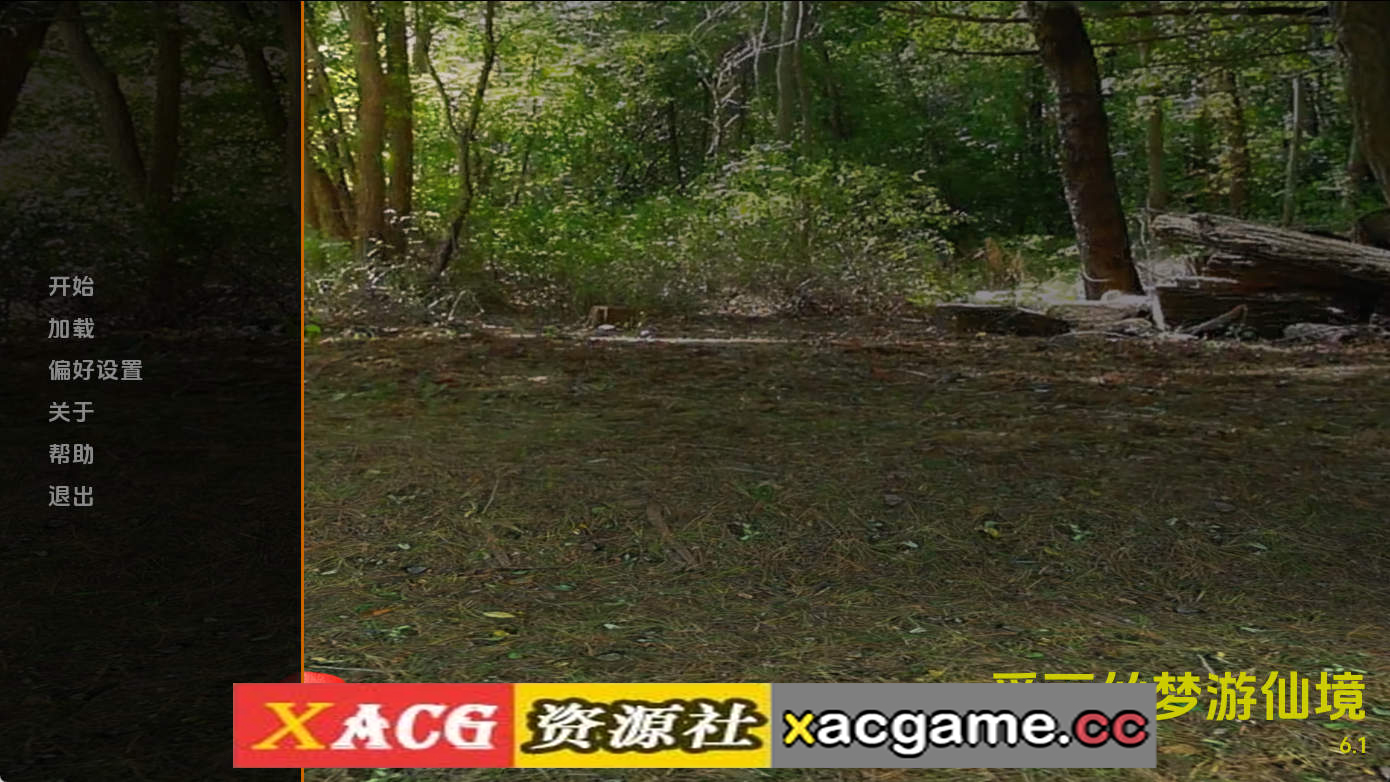 【PC+安卓+IOS/欧美SLG】爱丽丝梦游仙境v6.1 AI版【1.16G/汉化/动态/更新】